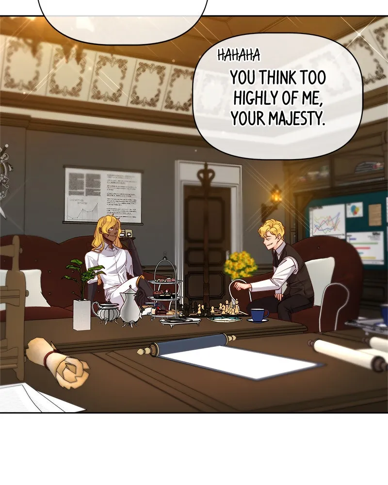 The Princess's Jewels Chapter 6 page 38 - 