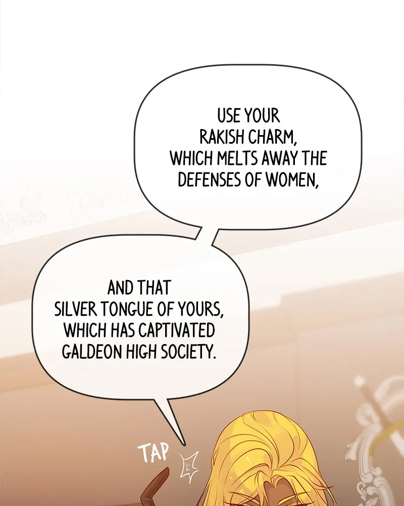 The Princess's Jewels Chapter 6 page 43 - 