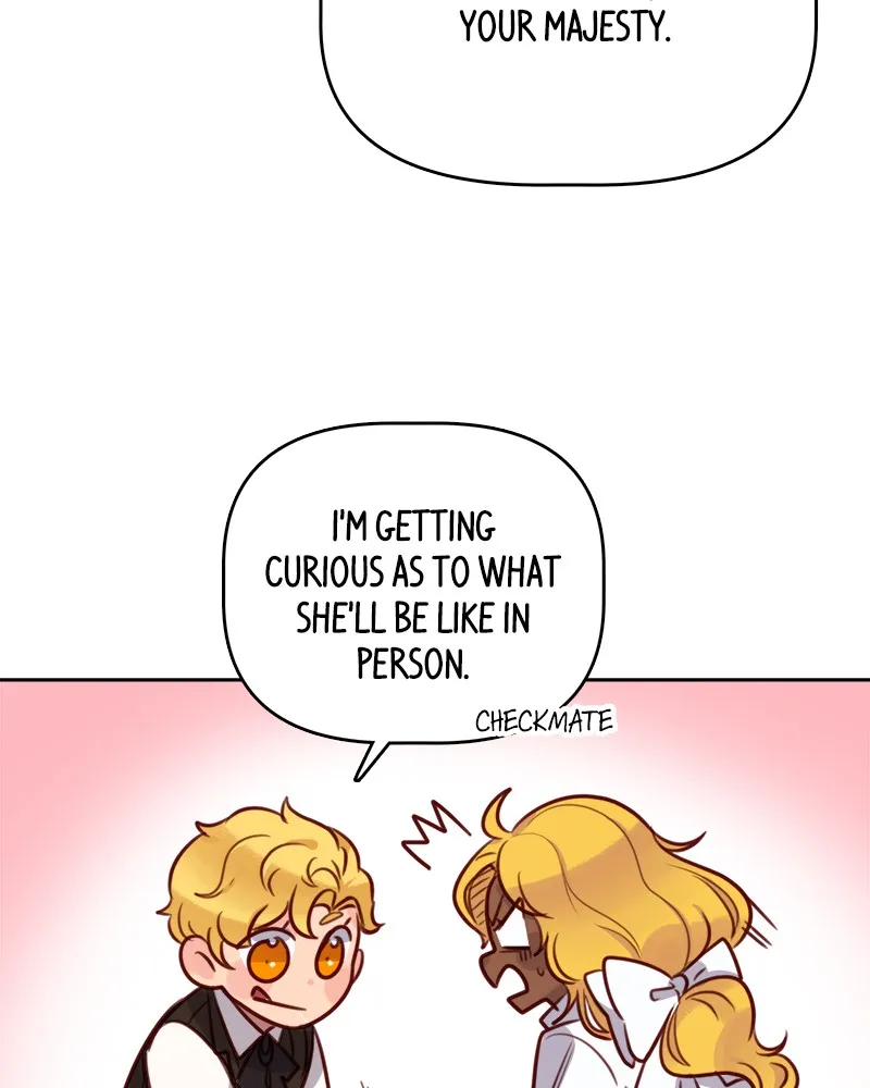 The Princess's Jewels Chapter 6 page 47 - 