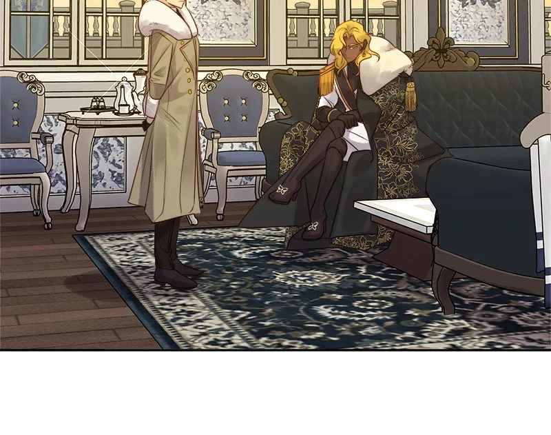 The Princess's Jewels Chapter 6 page 54 - 