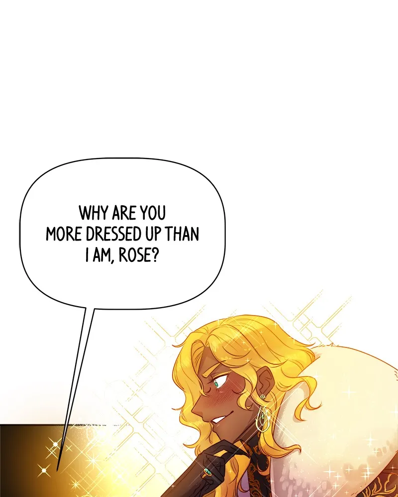 The Princess's Jewels Chapter 6 page 56 - 