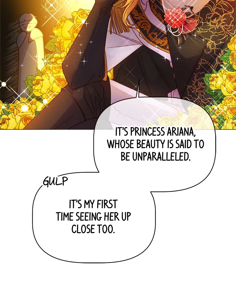 The Princess's Jewels Chapter 6 page 57 - 