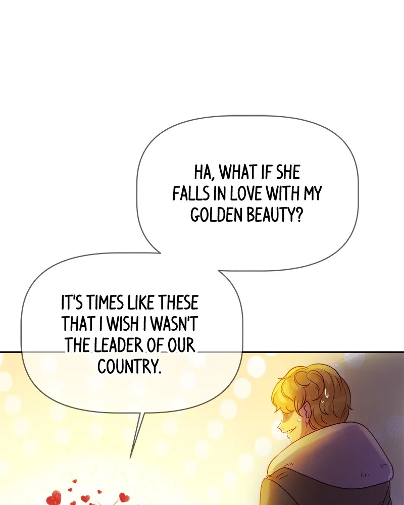 The Princess's Jewels Chapter 6 page 58 - 