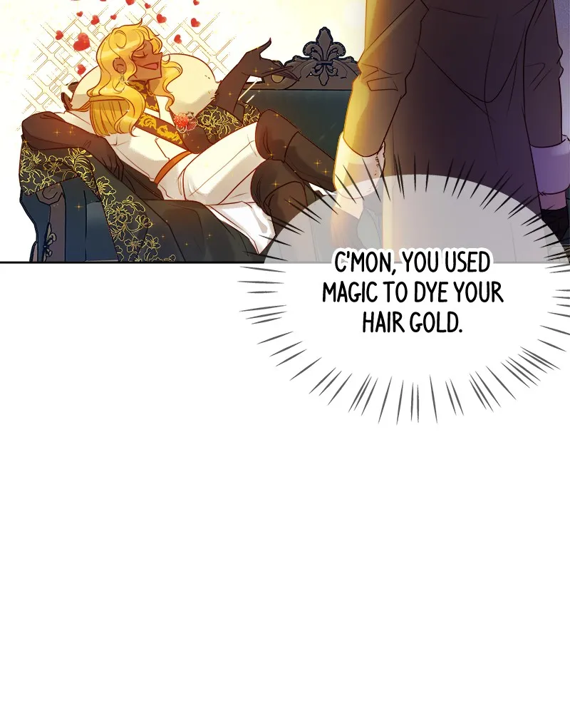 The Princess's Jewels Chapter 6 page 59 - 