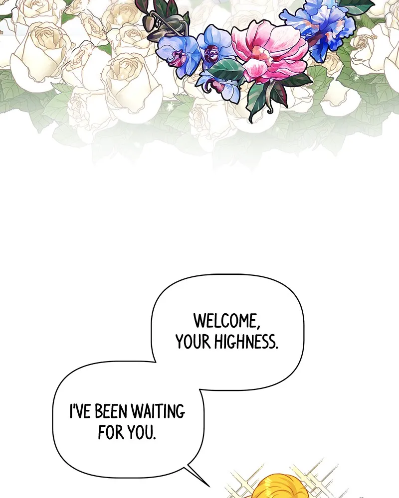 The Princess's Jewels Chapter 6 page 66 - 