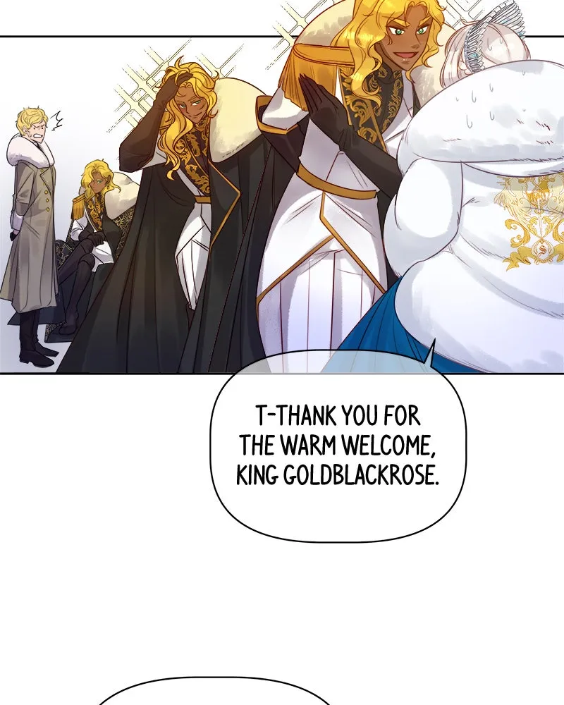 The Princess's Jewels Chapter 6 page 67 - 