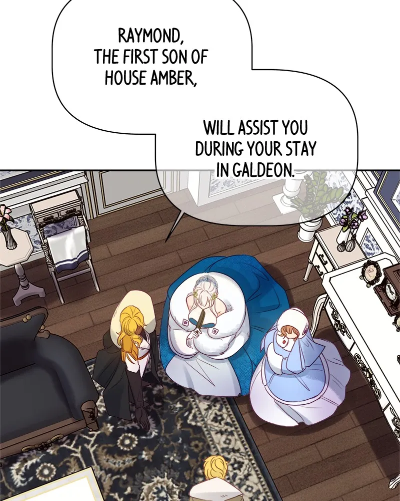 The Princess's Jewels Chapter 6 page 68 - 