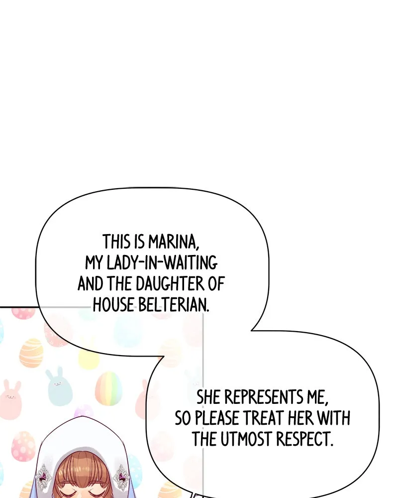 The Princess's Jewels Chapter 6 page 71 - 