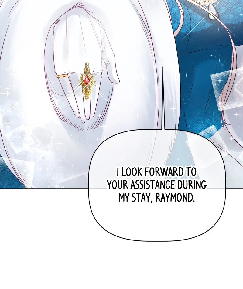 The Princess's Jewels Chapter 6 page 73 - 