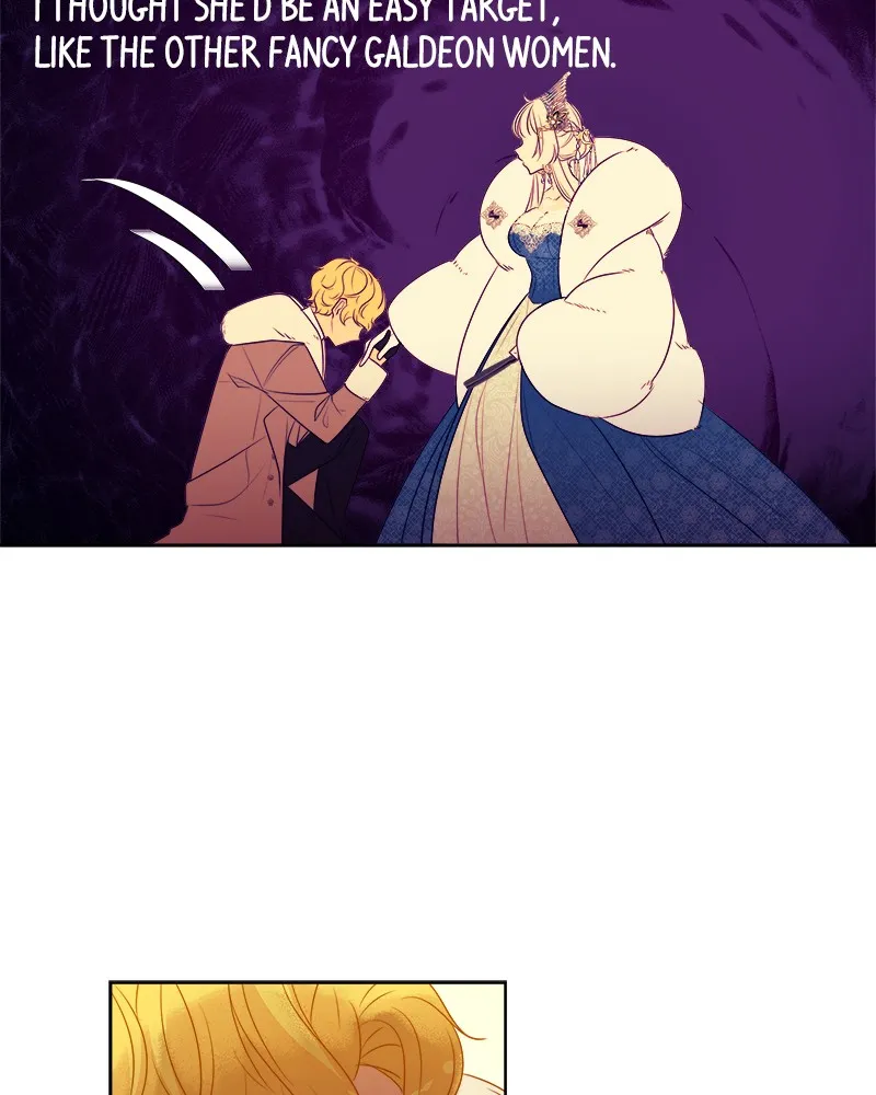 The Princess's Jewels Chapter 6 page 75 - 