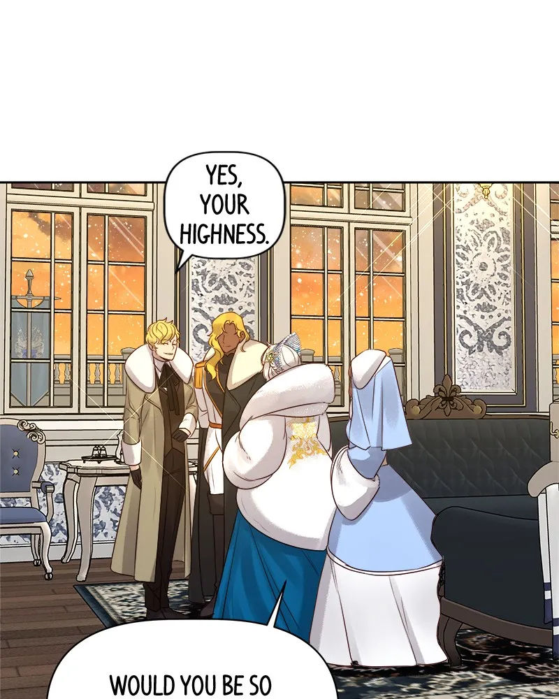 The Princess's Jewels Chapter 6 page 81 - 