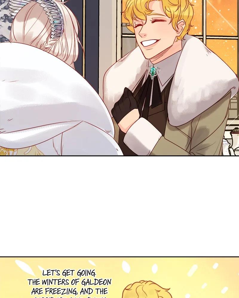 The Princess's Jewels Chapter 6 page 83 - 