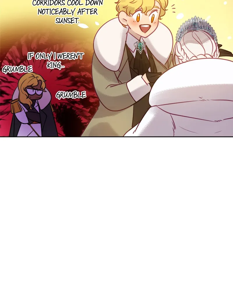 The Princess's Jewels Chapter 6 page 84 - 