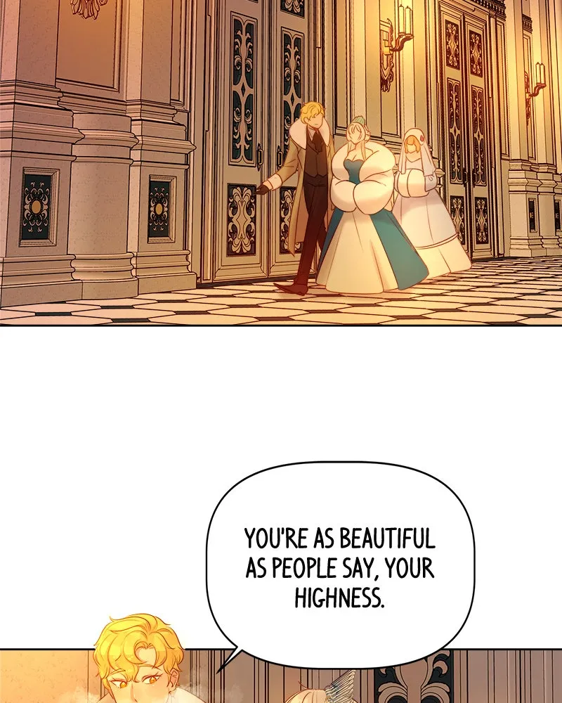 The Princess's Jewels Chapter 6 page 86 - 