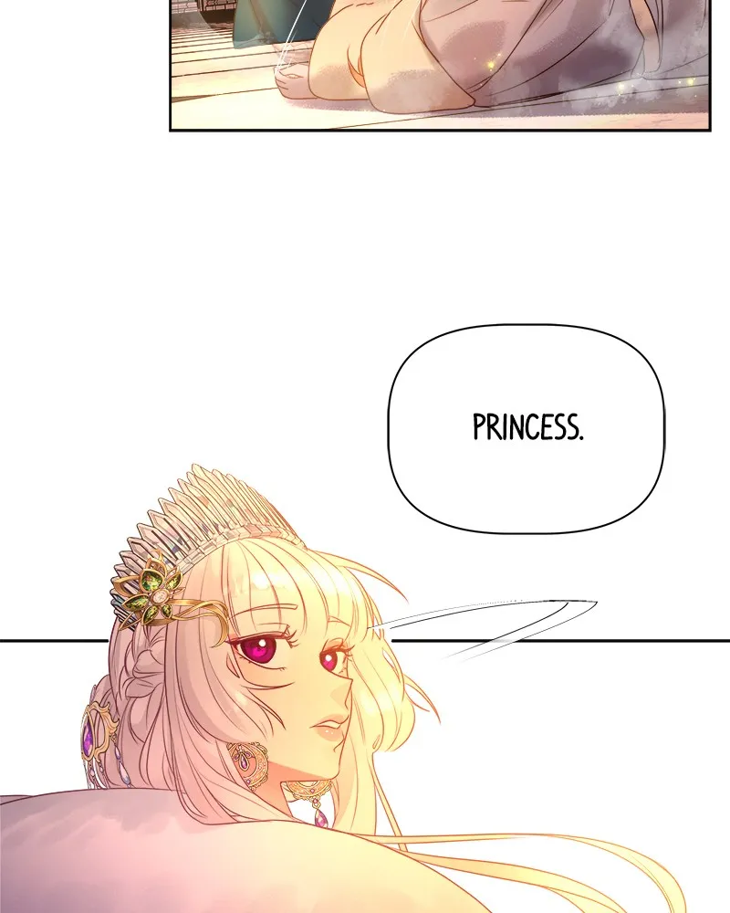 The Princess's Jewels Chapter 6 page 96 - 