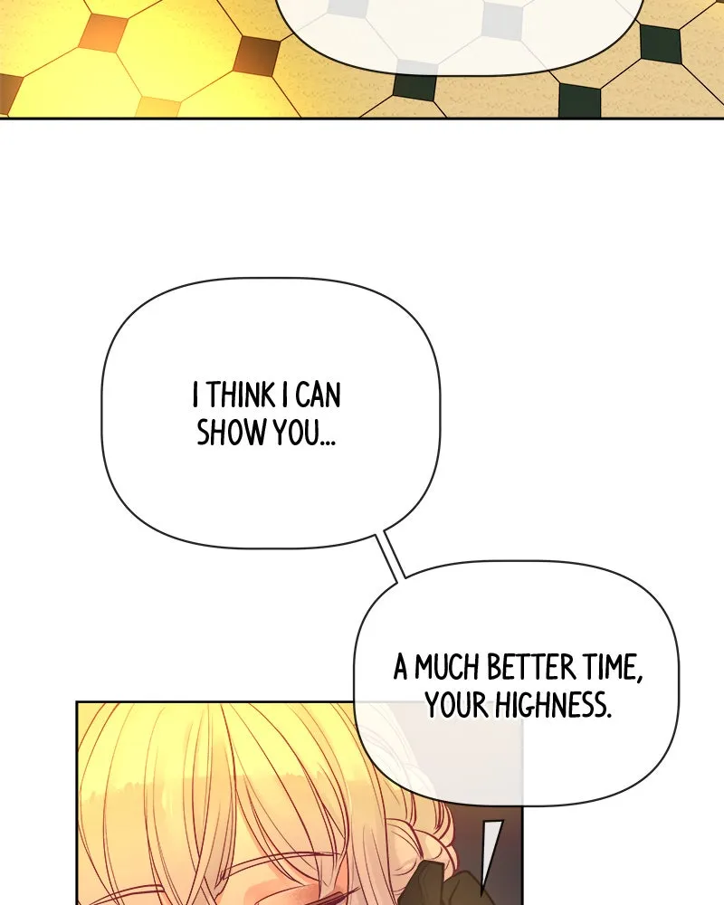 The Princess's Jewels Chapter 7 page 2 - 