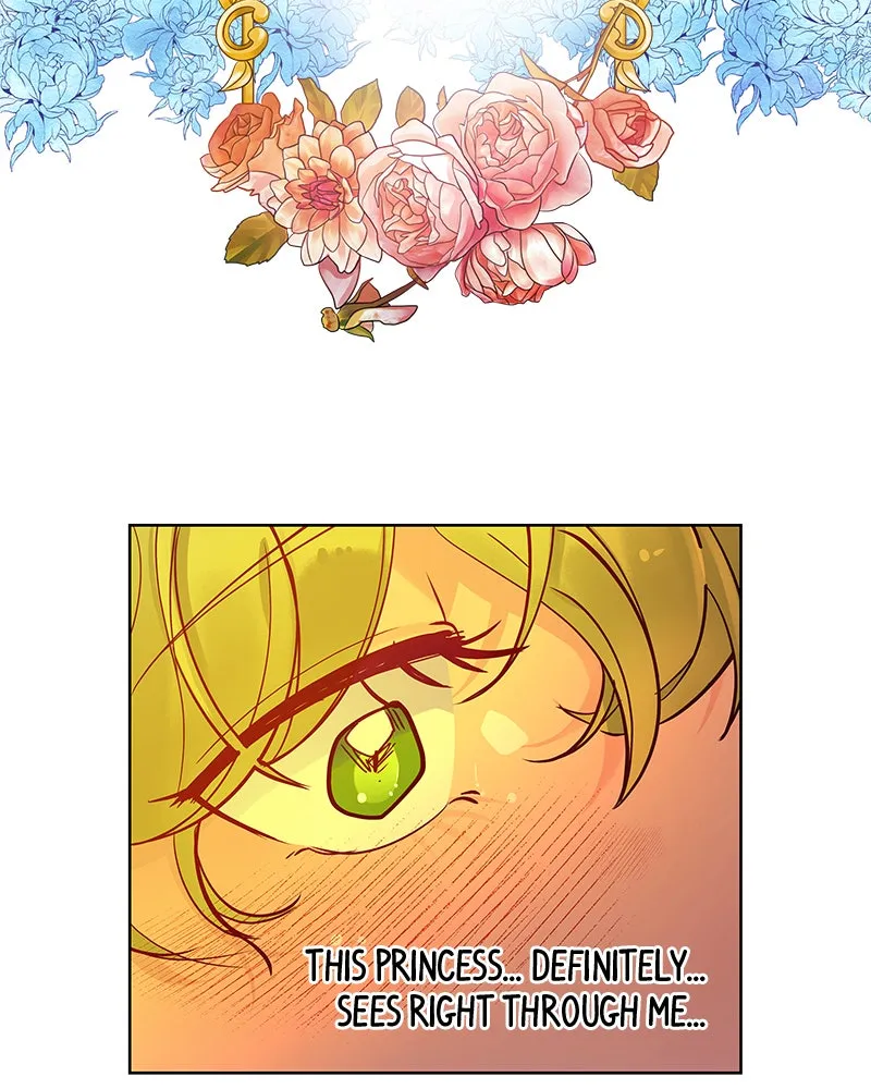 The Princess's Jewels Chapter 7 page 13 - 