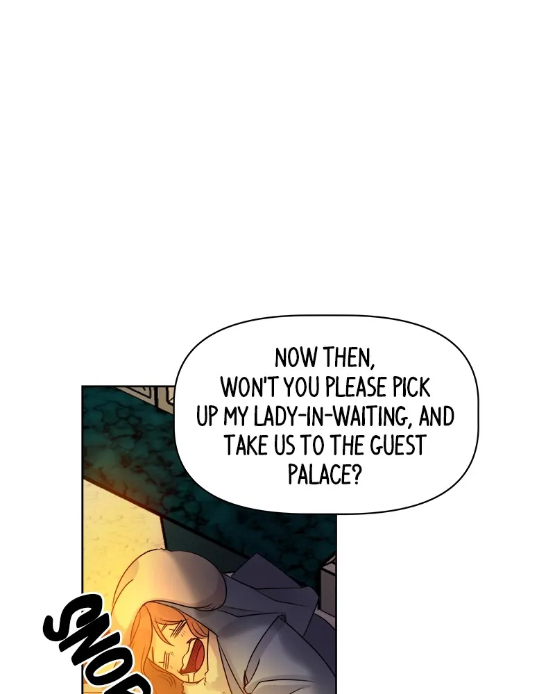 The Princess's Jewels Chapter 7 page 14 - 