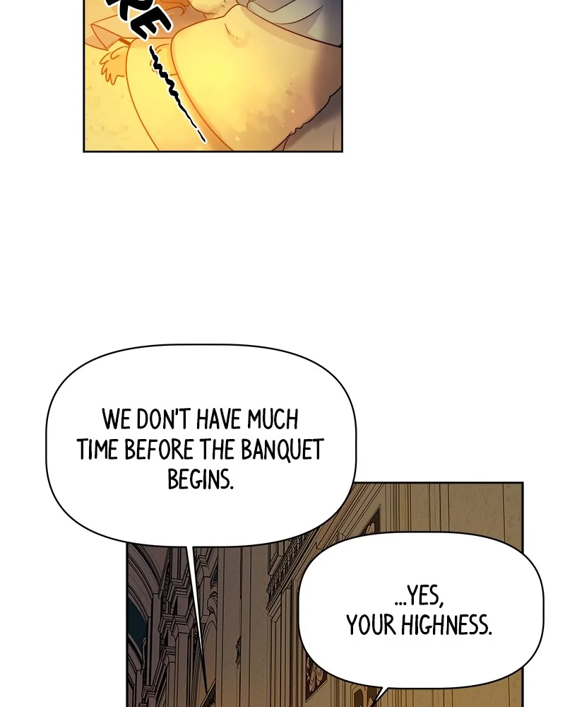 The Princess's Jewels Chapter 7 page 15 - 
