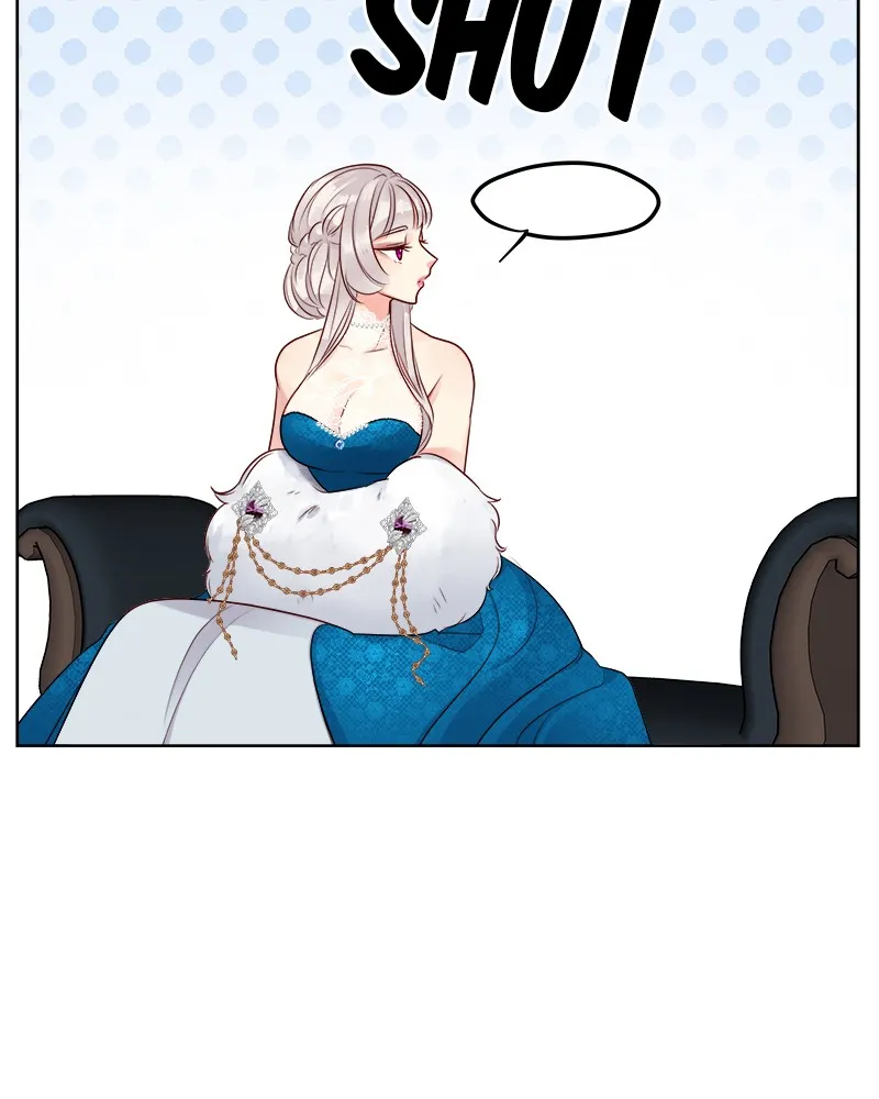 The Princess's Jewels Chapter 7 page 23 - 