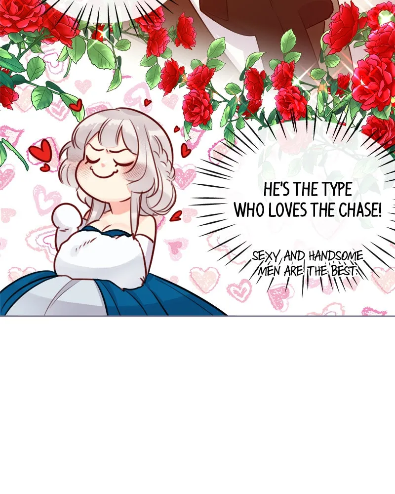 The Princess's Jewels Chapter 7 page 28 - 