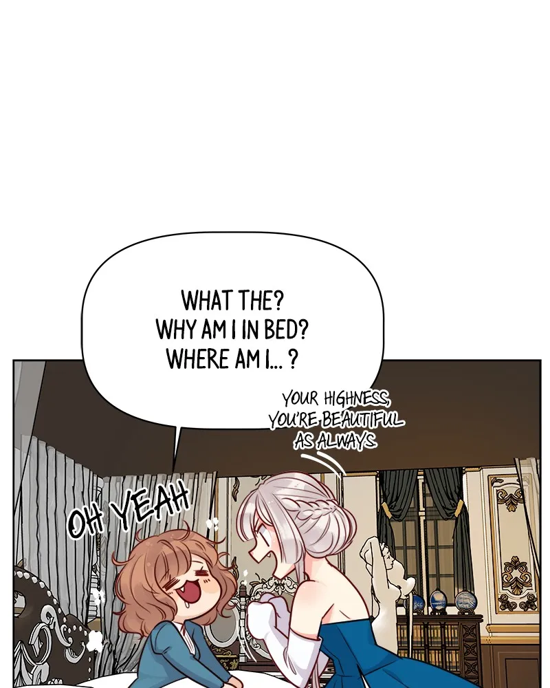 The Princess's Jewels Chapter 7 page 30 - 