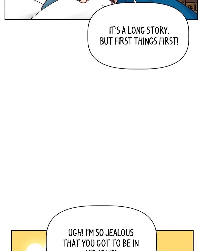 The Princess's Jewels Chapter 7 page 31 - 