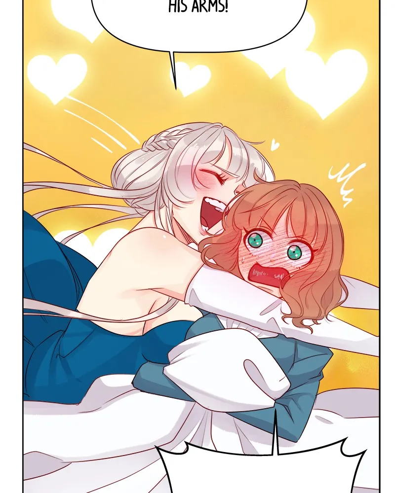 The Princess's Jewels Chapter 7 page 32 - 