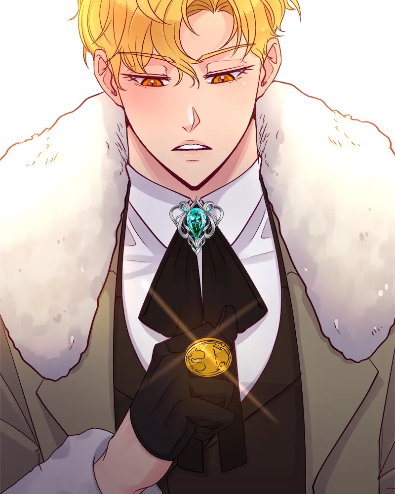 The Princess's Jewels Chapter 7 page 40 - 