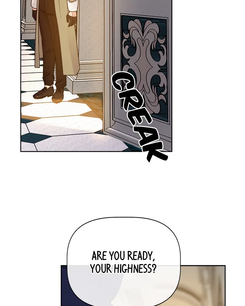The Princess's Jewels Chapter 7 page 43 - 