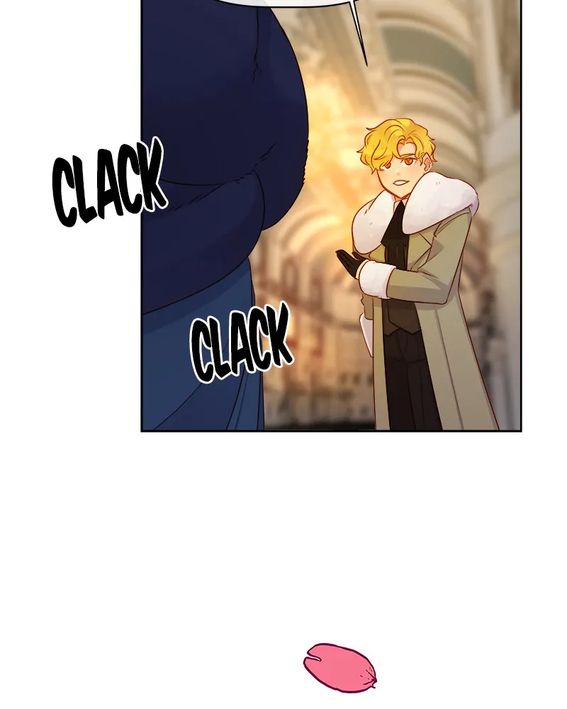 The Princess's Jewels Chapter 7 page 44 - 