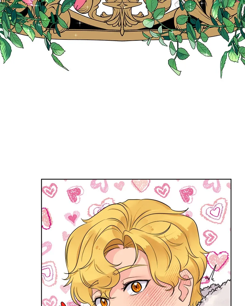 The Princess's Jewels Chapter 7 page 48 - 