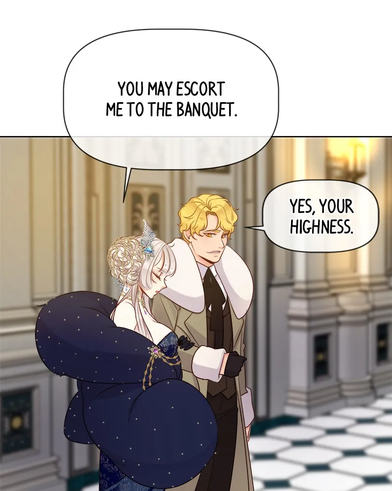 The Princess's Jewels Chapter 7 page 50 - 