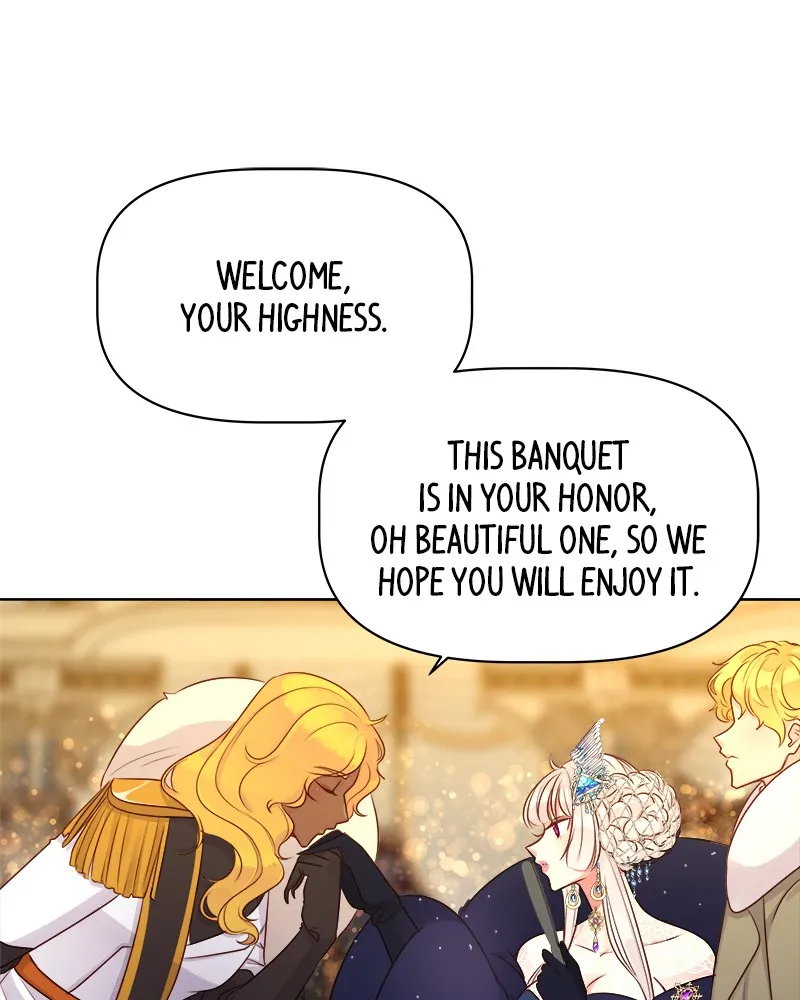 The Princess's Jewels Chapter 7 page 58 - 