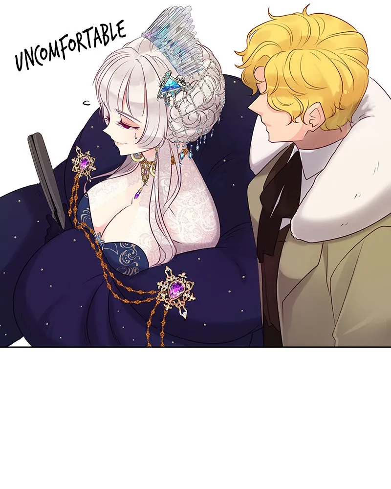 The Princess's Jewels Chapter 7 page 60 - 