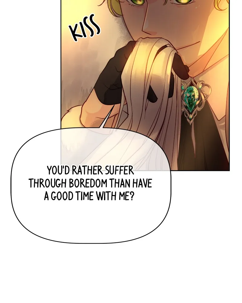 The Princess's Jewels Chapter 7 page 7 - 