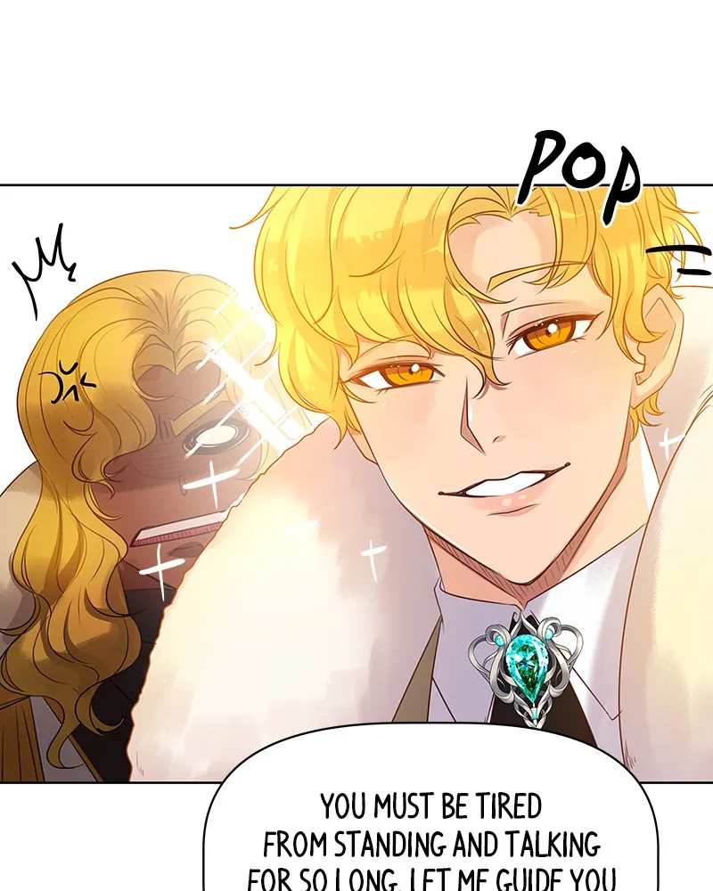 The Princess's Jewels Chapter 7 page 61 - 