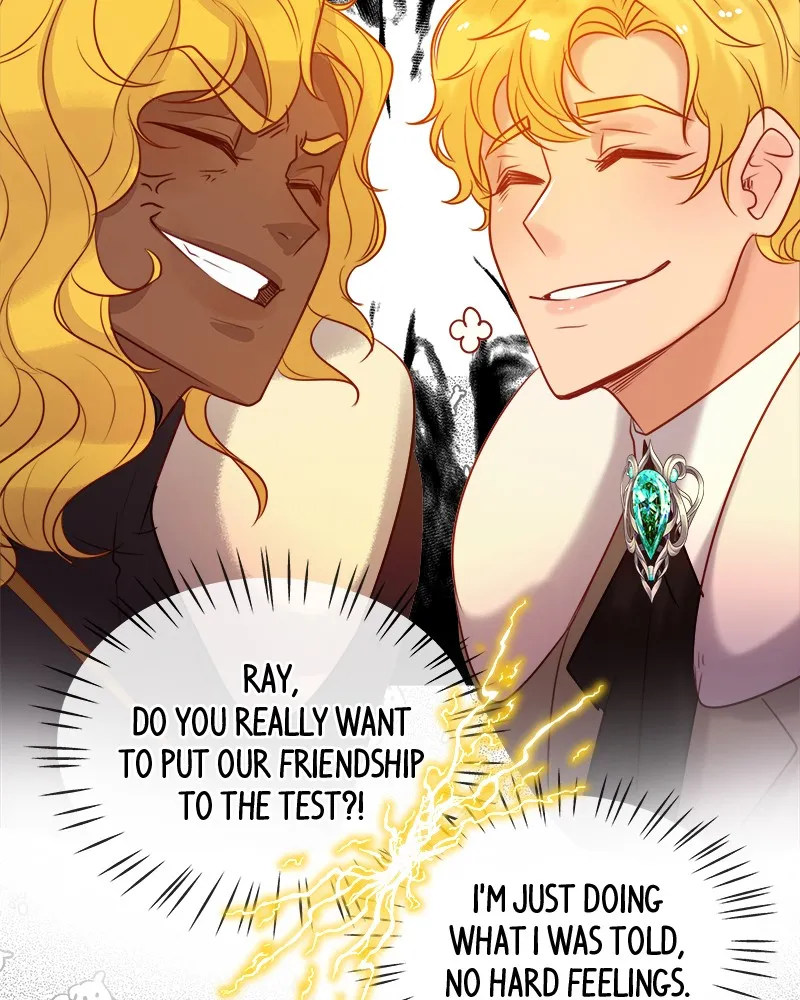 The Princess's Jewels Chapter 7 page 63 - 