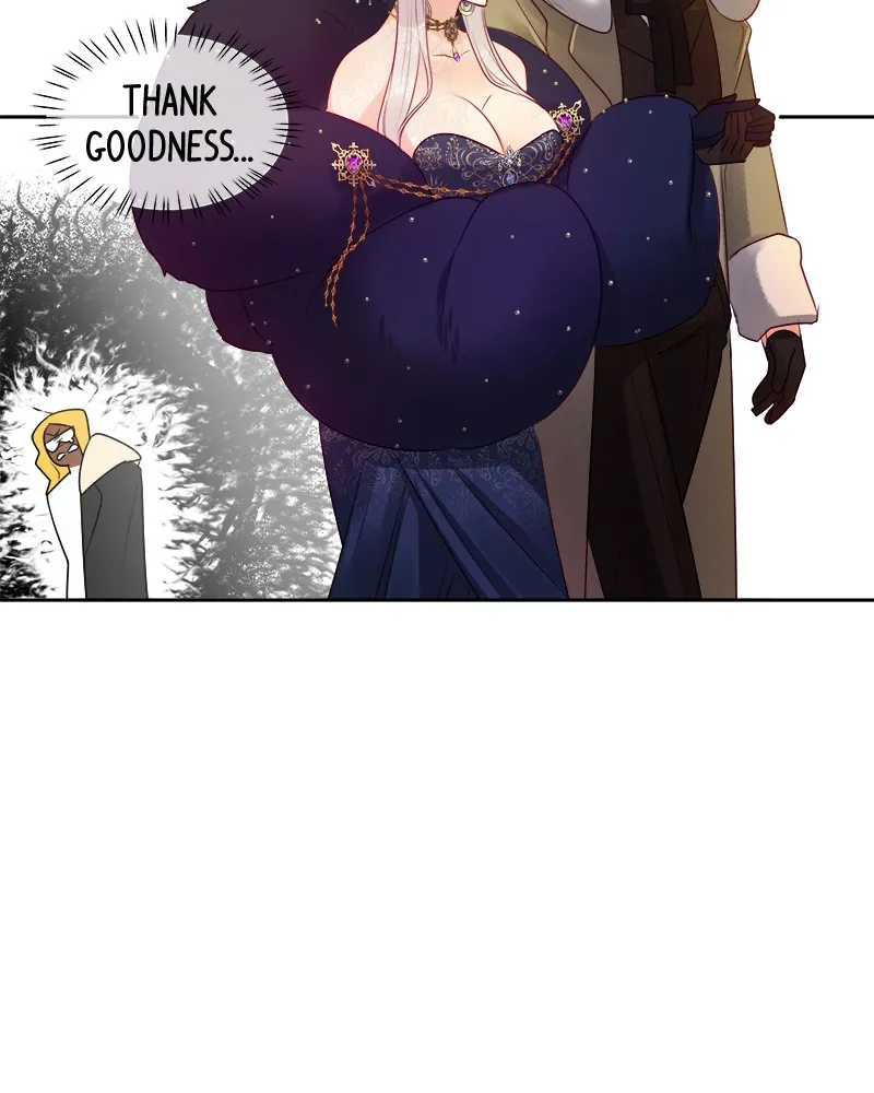 The Princess's Jewels Chapter 7 page 66 - 