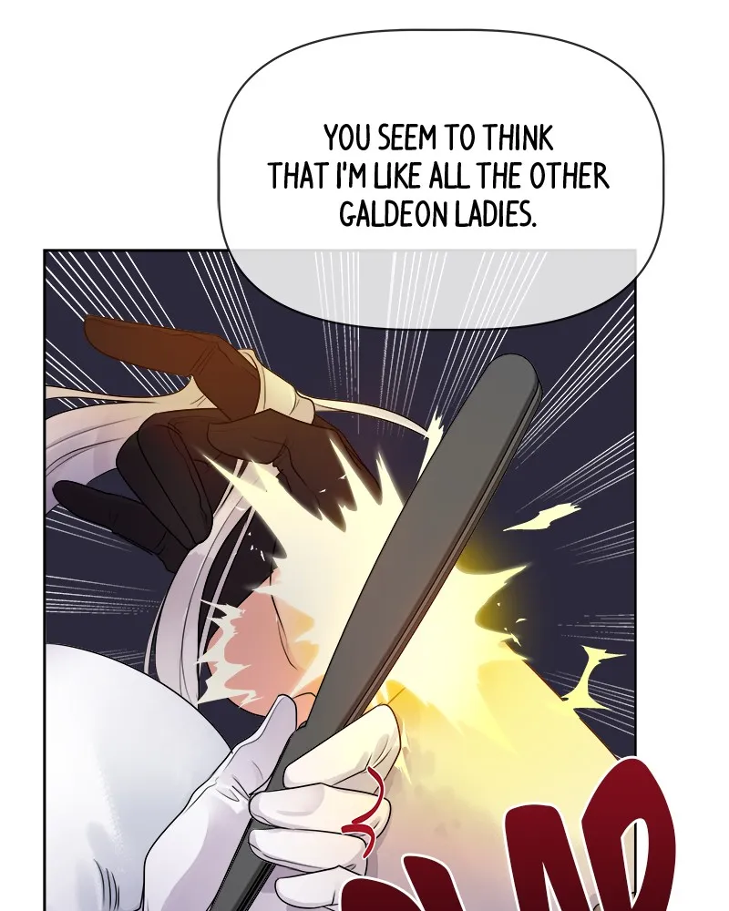 The Princess's Jewels Chapter 7 page 8 - 