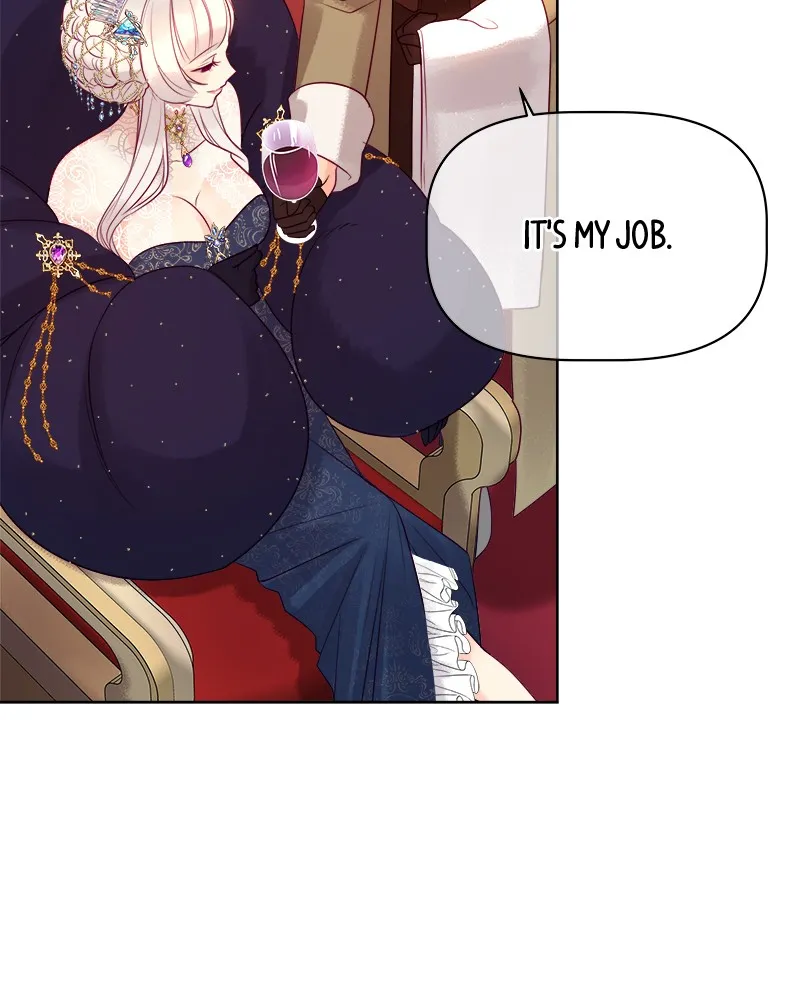 The Princess's Jewels Chapter 7 page 72 - 