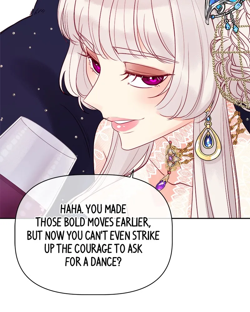 The Princess's Jewels Chapter 7 page 76 - 