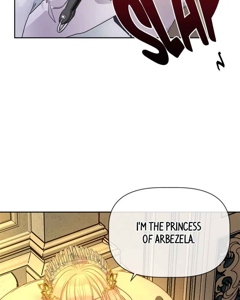 The Princess's Jewels Chapter 7 page 9 - 