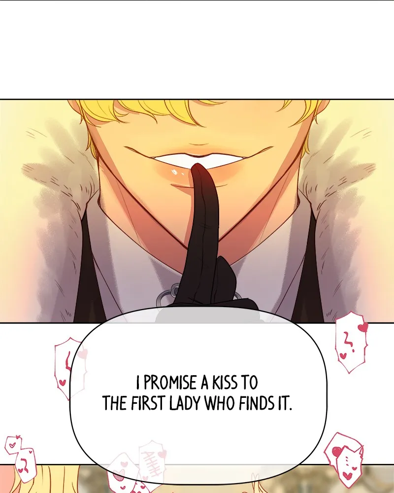The Princess's Jewels Chapter 7 page 85 - 