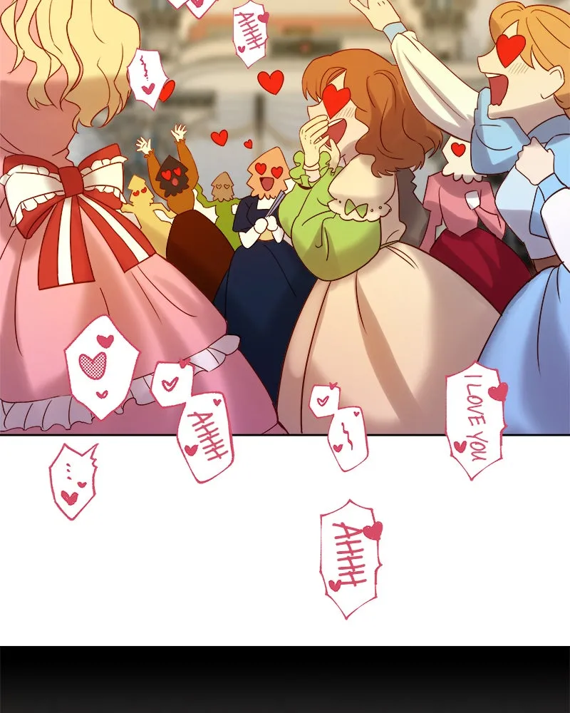 The Princess's Jewels Chapter 7 page 86 - 