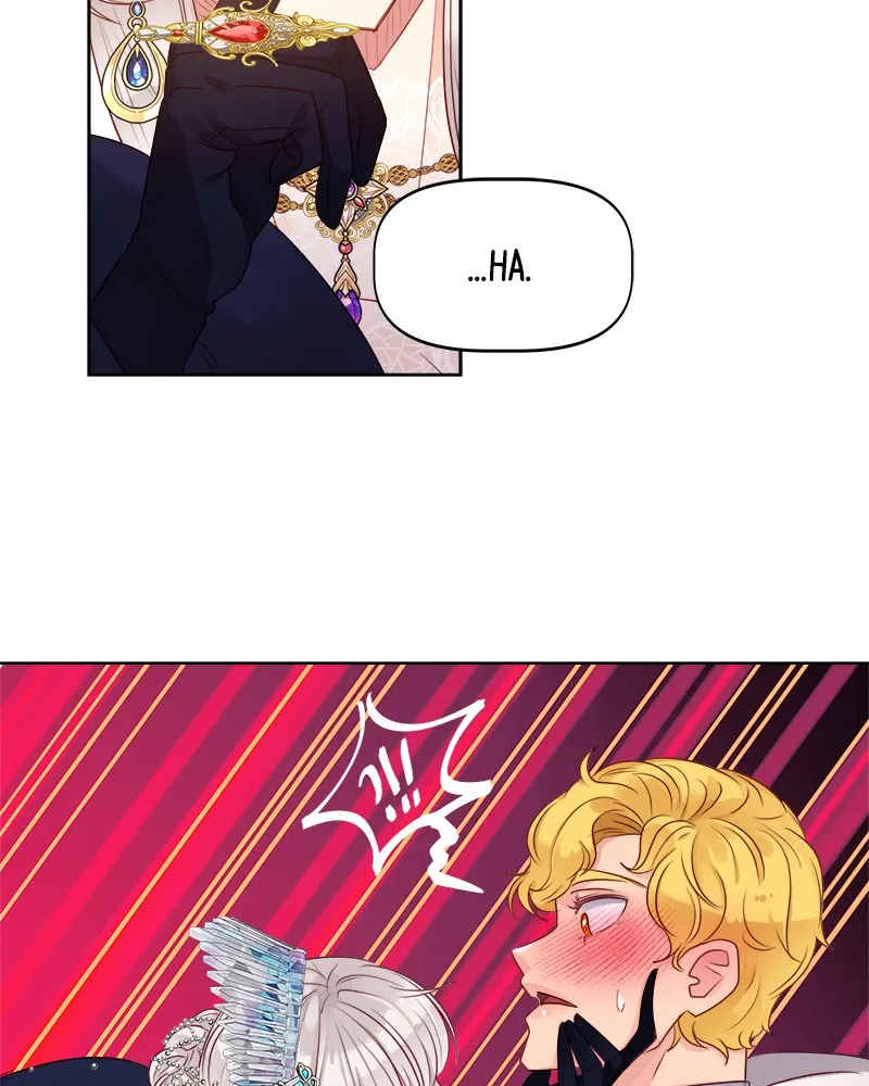 The Princess's Jewels Chapter 7 page 90 - 