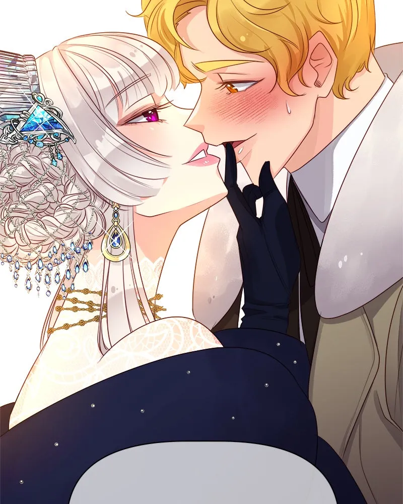 The Princess's Jewels Chapter 7 page 100 - 