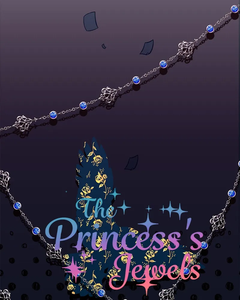 The Princess's Jewels Chapter 8 page 125 - 