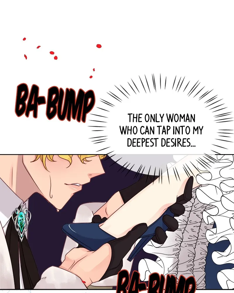 The Princess's Jewels Chapter 8 page 14 - 