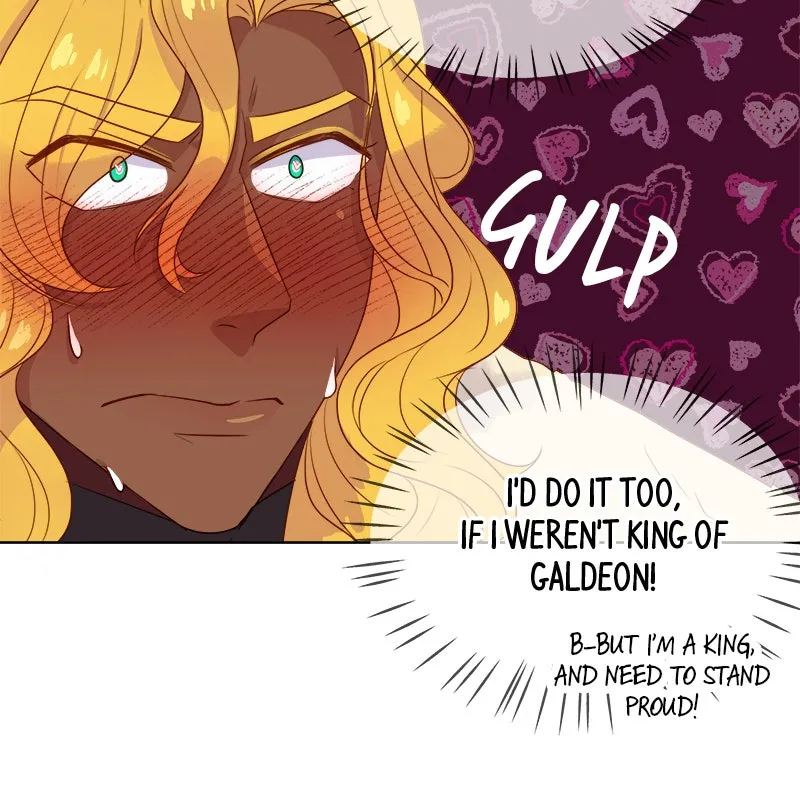 The Princess's Jewels Chapter 8 page 20 - 